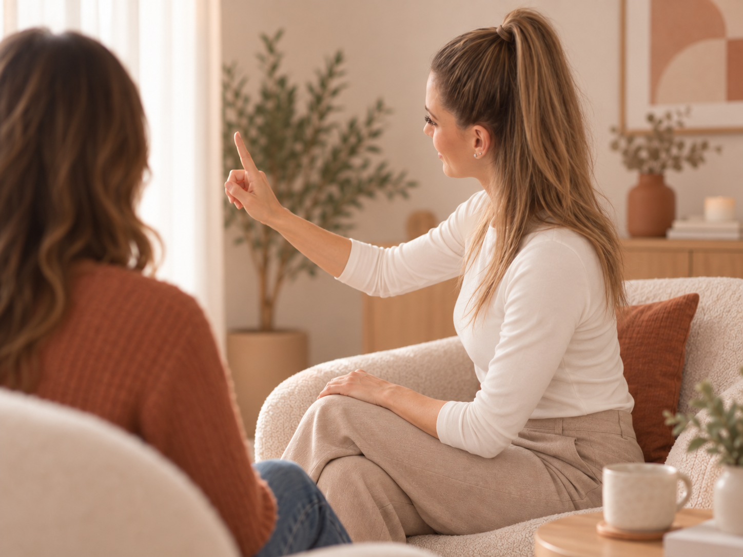 Trauma & EMDR