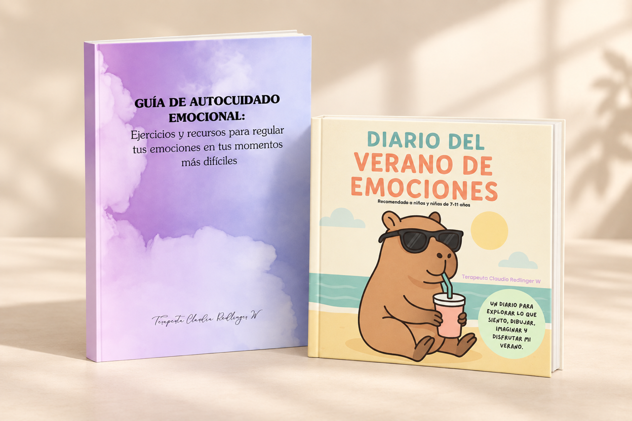 The books