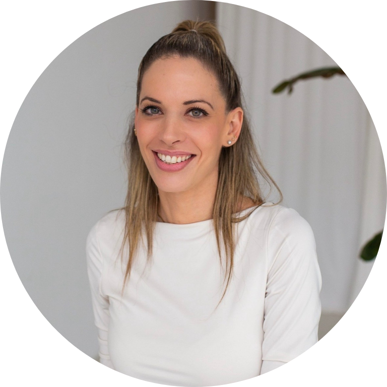 Claudia Redlinger W.